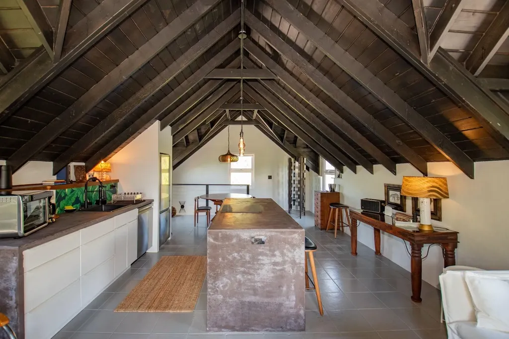 Tattoo's Garden Casita Eleuthera BS