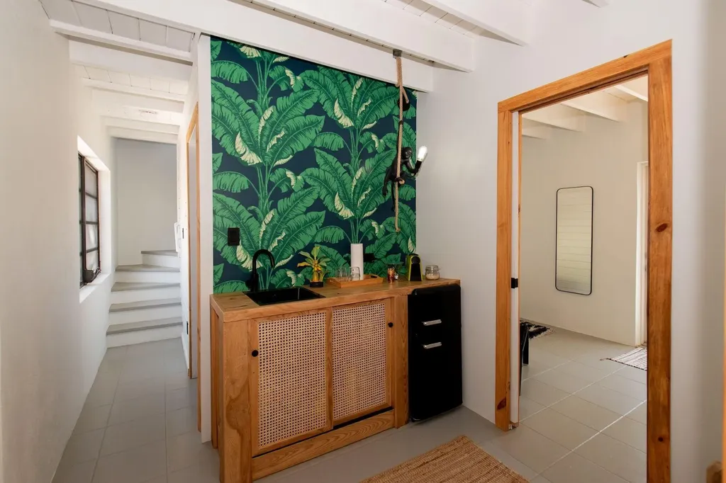 Tattoo's Garden Casita Eleuthera BS