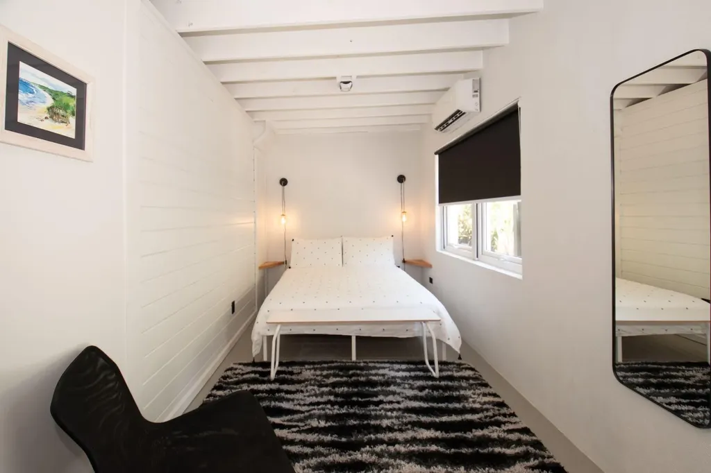 Tattoo's Garden Casita Eleuthera BS