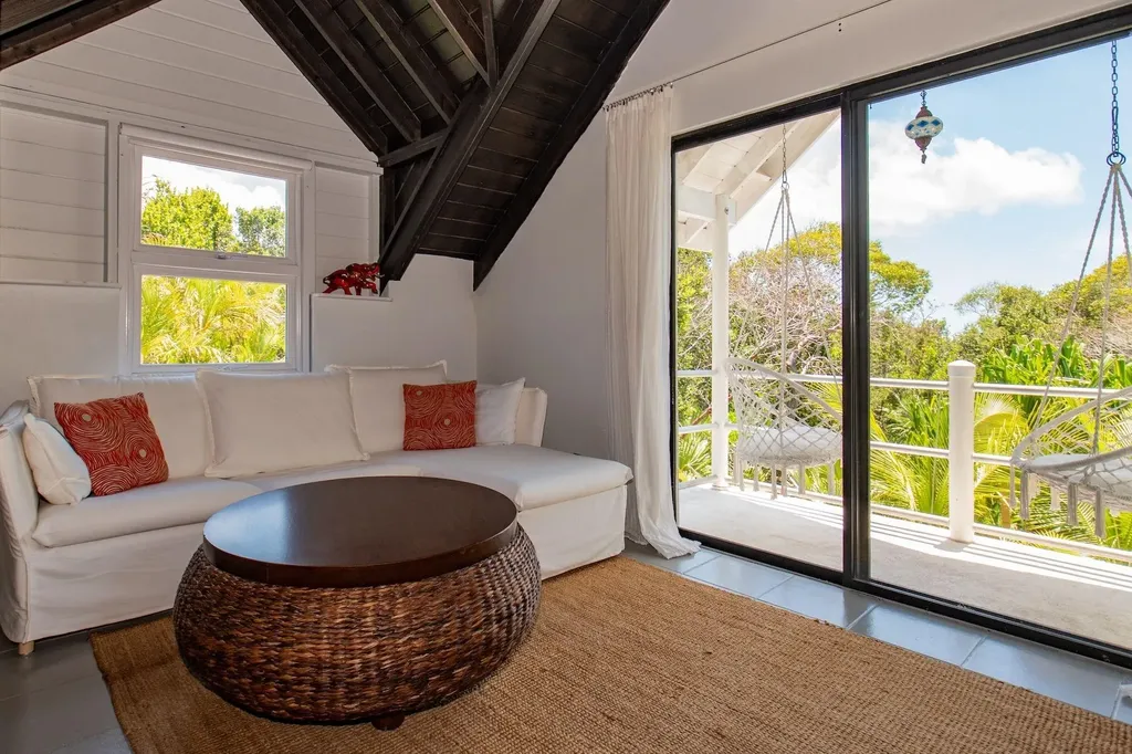 Tattoo's Garden Casita Eleuthera BS