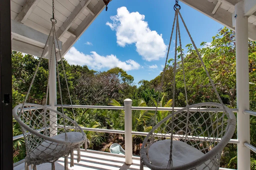 Tattoo's Garden Casita Eleuthera BS