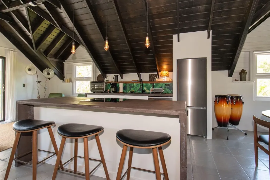 Tattoo's Garden Casita Eleuthera BS