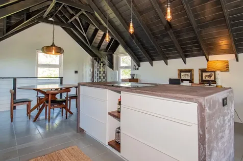 Tattoo's Garden Casita Eleuthera BS