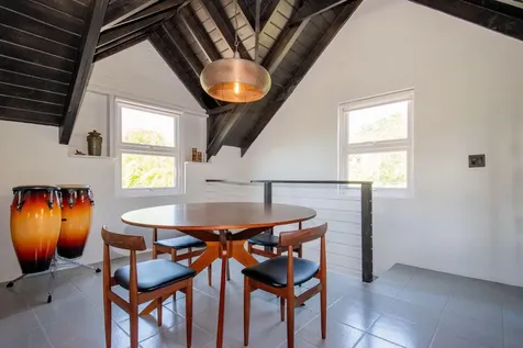 Tattoo's Garden Casita Eleuthera BS