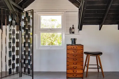 Tattoo's Garden Casita Eleuthera BS