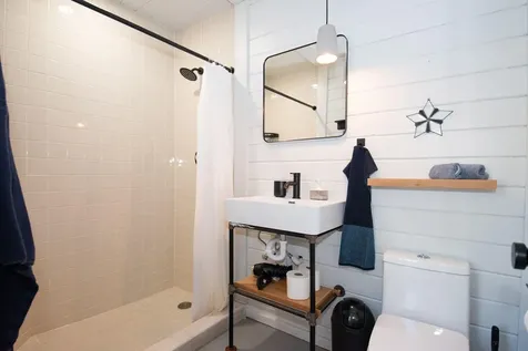 Tattoo's Garden Casita Eleuthera BS