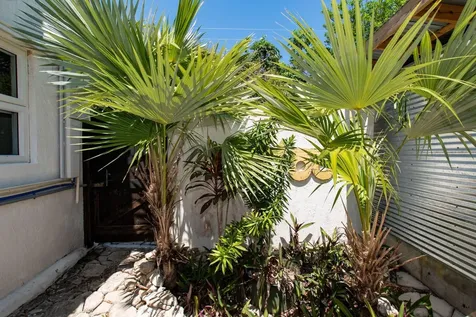 Tattoo's Garden Casita Eleuthera BS