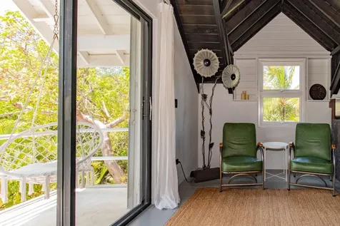 Tattoo's Garden Casita Eleuthera BS