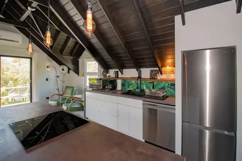 Tattoo's Garden Casita Eleuthera BS