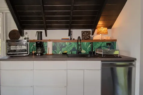 Tattoo's Garden Casita Eleuthera BS