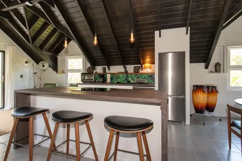 Tattoo's Garden Casita Eleuthera BS