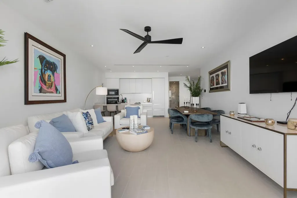 Goldwynn New Providence Paradise Island BS