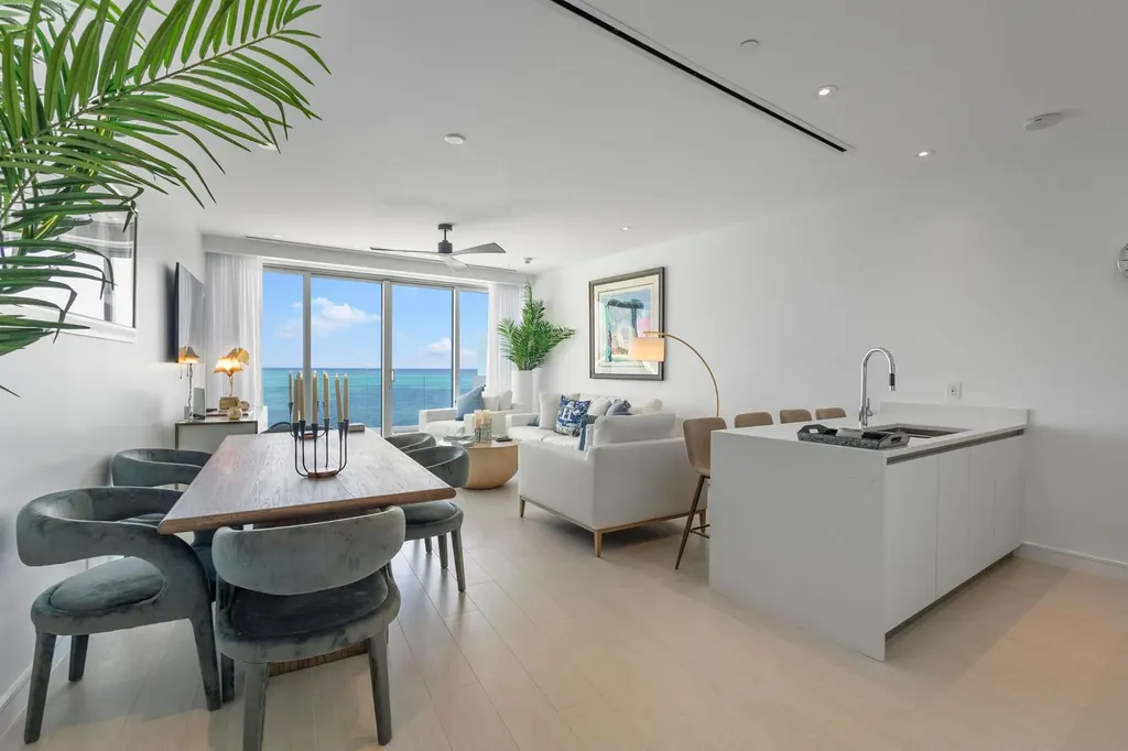 Goldwynn New Providence Paradise Island BS