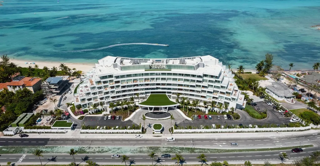 Goldwynn New Providence Paradise Island BS