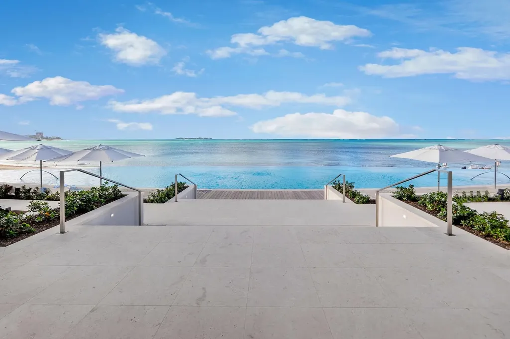 Goldwynn New Providence Paradise Island BS