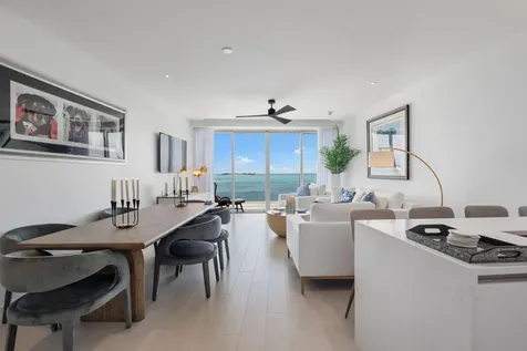 Goldwynn New Providence Paradise Island BS