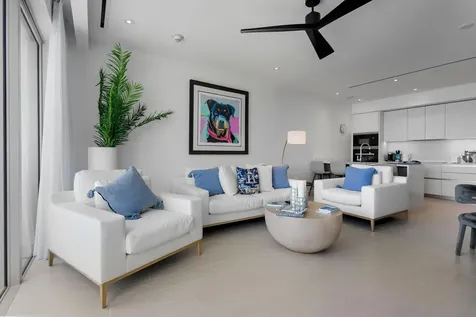 Goldwynn New Providence Paradise Island BS