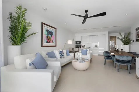 Goldwynn New Providence Paradise Island BS