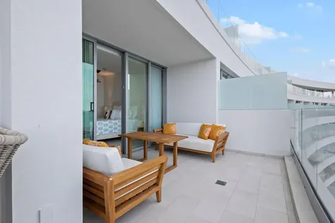 Goldwynn New Providence Paradise Island BS