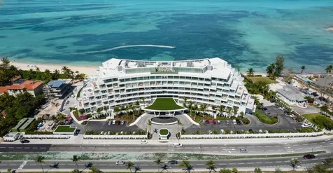 Goldwynn New Providence Paradise Island BS