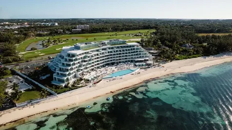 Goldwynn New Providence Paradise Island BS