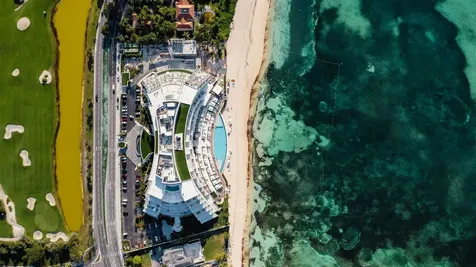 Goldwynn New Providence Paradise Island BS