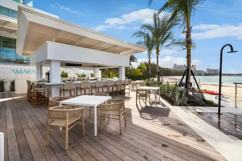 Goldwynn New Providence Paradise Island BS