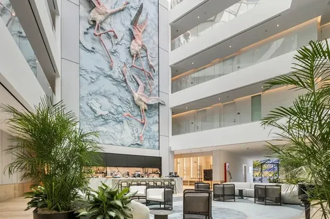 Goldwynn New Providence Paradise Island BS