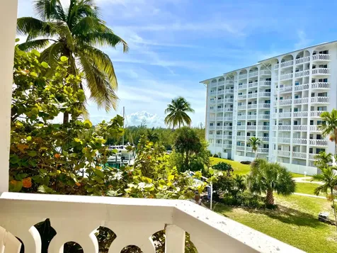 Harbour House Towers Grand Bahama Freeport BS