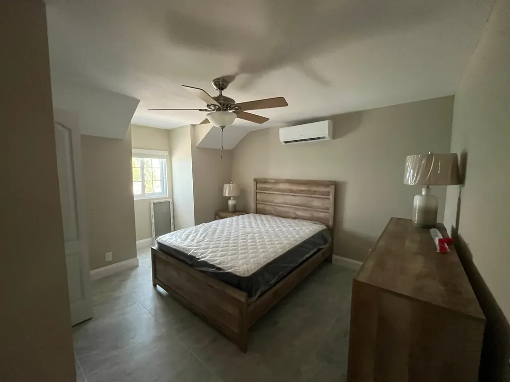 Betty Rockwell Drive Blue Bliss Abaco BS