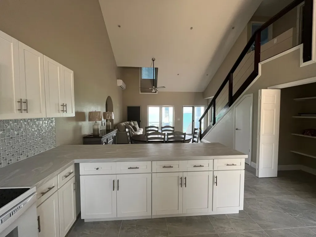 Betty Rockwell Drive Blue Bliss Abaco BS