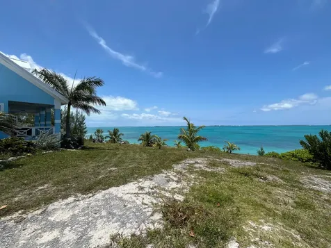 Betty Rockwell Drive Blue Bliss Abaco BS