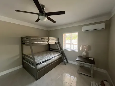 Betty Rockwell Drive Blue Bliss Abaco BS