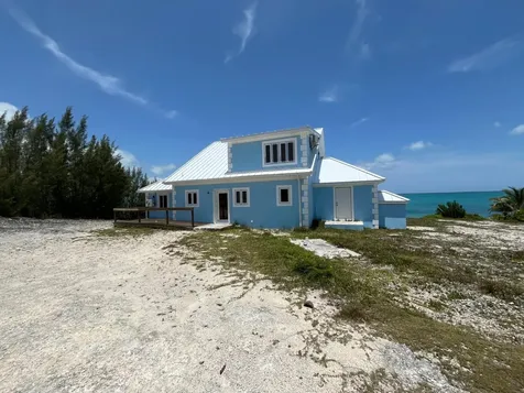 Betty Rockwell Drive Blue Bliss Abaco BS
