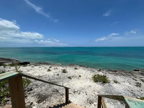 Betty Rockwell Drive Blue Bliss Abaco BS