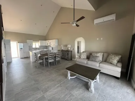 Betty Rockwell Drive Blue Bliss Abaco BS