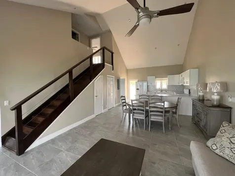 Betty Rockwell Drive Blue Bliss Abaco BS