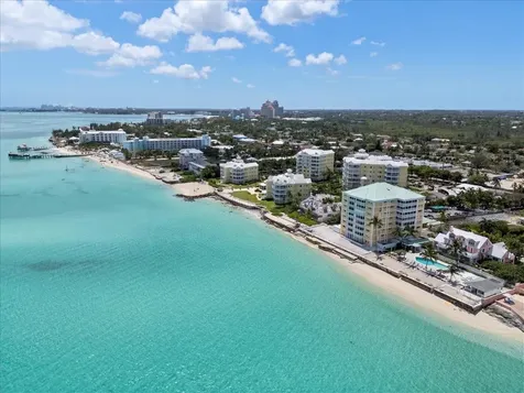 West Bay Street, Cable Be Conchrest New Providence Paradise Island BS