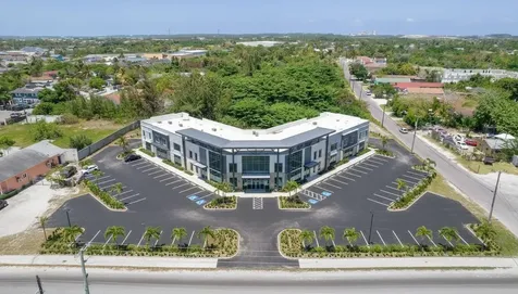 2 Acres - Carmichael Road New Providence Paradise Island BS