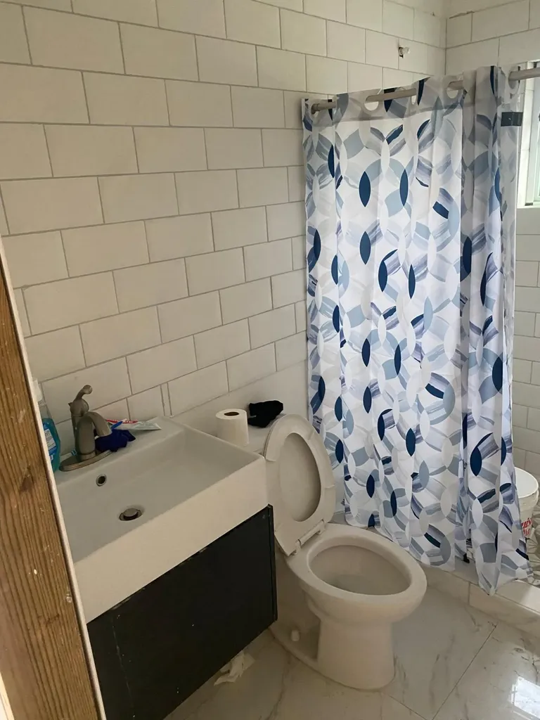 Rolleville, The Point, Ex Exuma BS