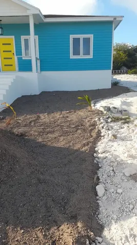 Rolleville, The Point, Ex Exuma BS