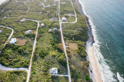 Smuggler's Hill Road Eleuthera BS