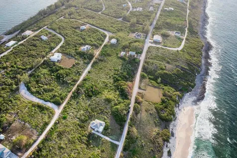 Smuggler's Hill Road Eleuthera BS