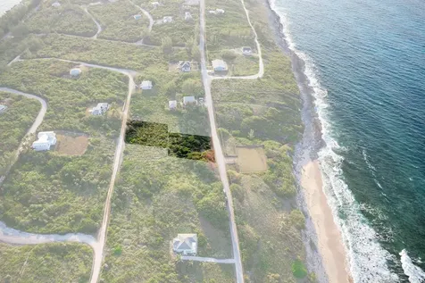 Smuggler's Hill Road Eleuthera BS