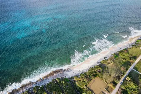 Smuggler's Hill Road Eleuthera BS