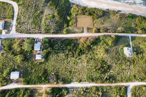 Smuggler's Hill Road Eleuthera BS