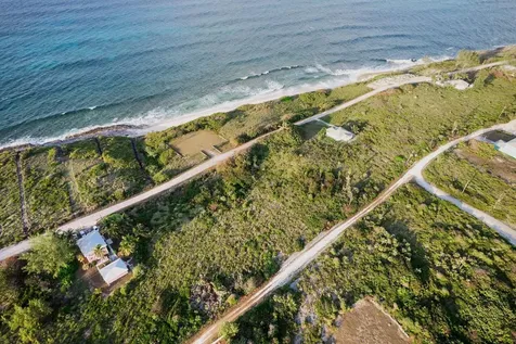 Smuggler's Hill Road Eleuthera BS