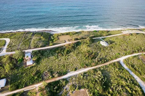 Smuggler's Hill Road Eleuthera BS