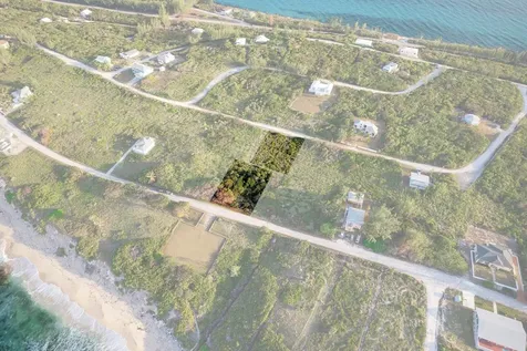 Smuggler's Hill Road Eleuthera BS
