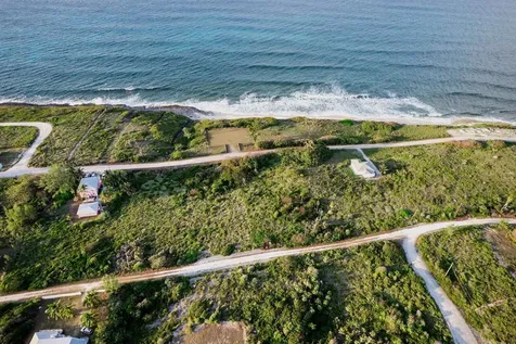 Smuggler's Hill Road Eleuthera BS